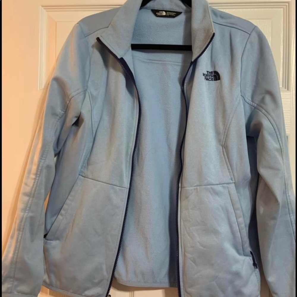 The North Face Fleece Jacket